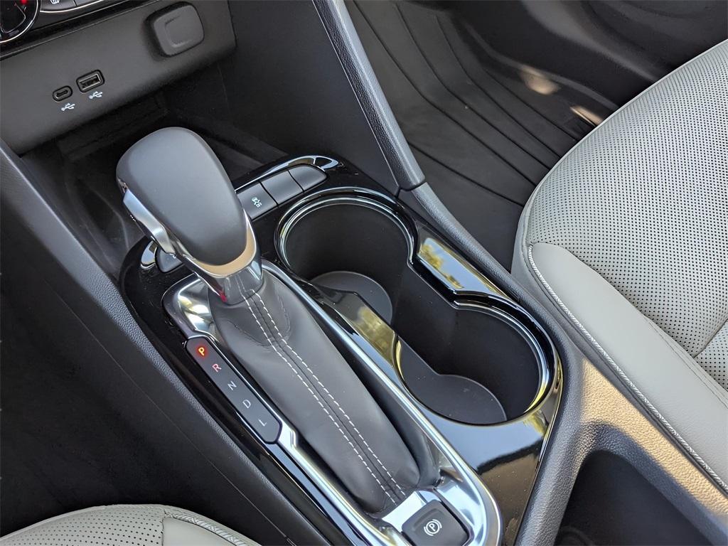 new 2026 Buick Encore GX car, priced at $31,030