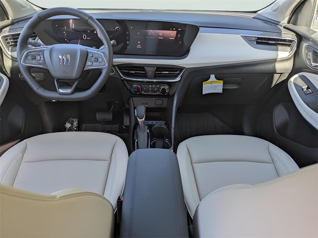 new 2026 Buick Encore GX car, priced at $31,030