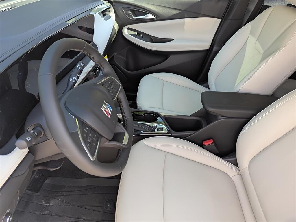 new 2026 Buick Encore GX car, priced at $31,030