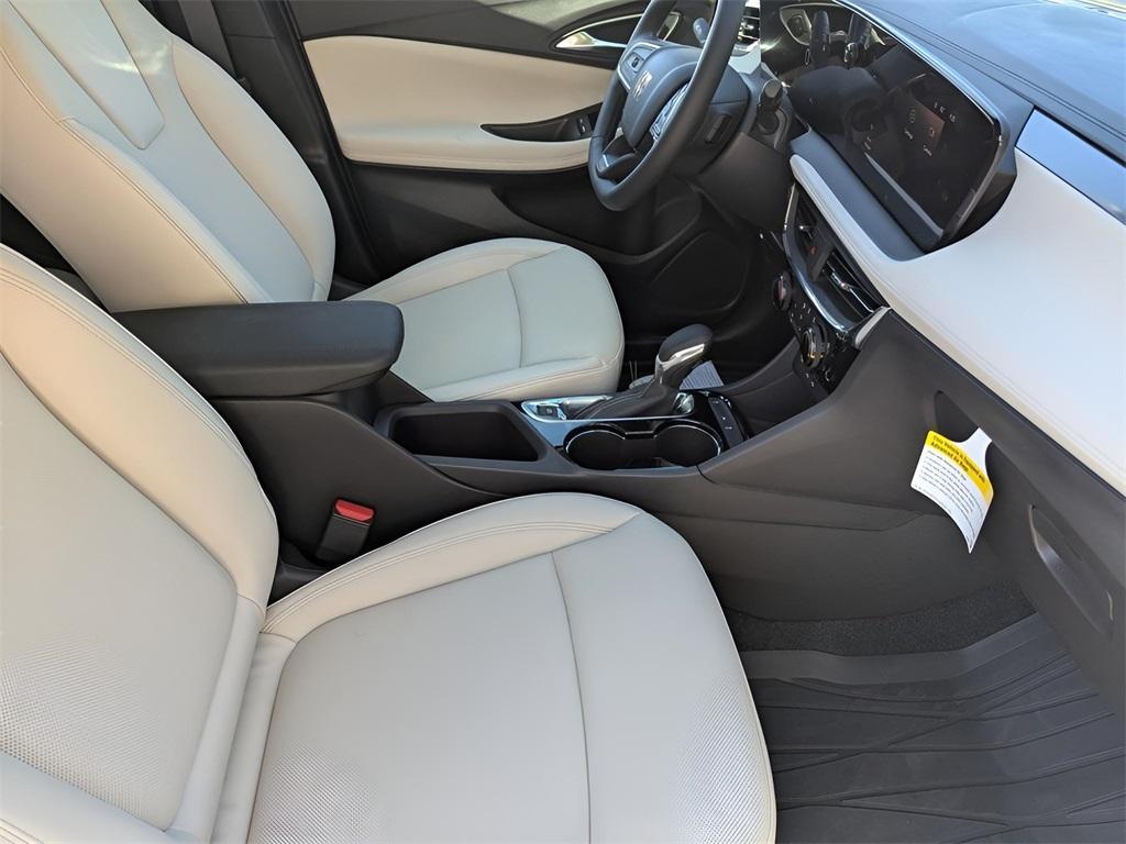 new 2026 Buick Encore GX car, priced at $31,030