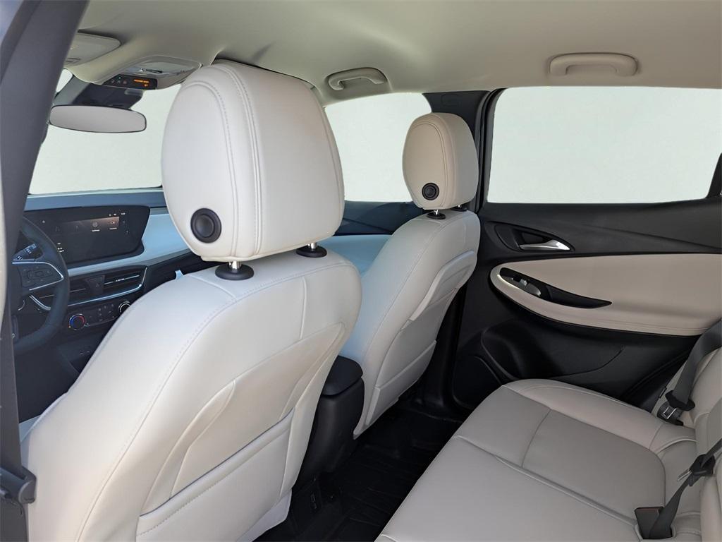 new 2026 Buick Encore GX car, priced at $31,030