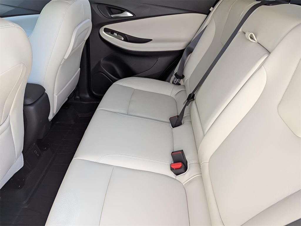 new 2026 Buick Encore GX car, priced at $31,030