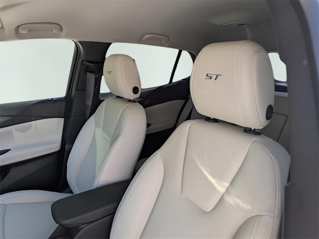 new 2026 Buick Encore GX car, priced at $31,030