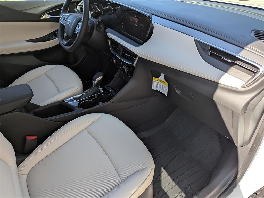 new 2026 Buick Encore GX car, priced at $31,030