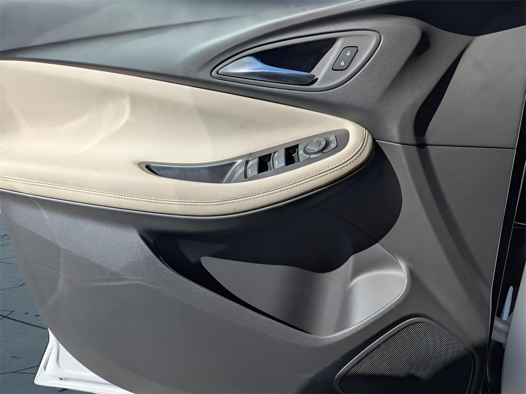 new 2026 Buick Encore GX car, priced at $31,030