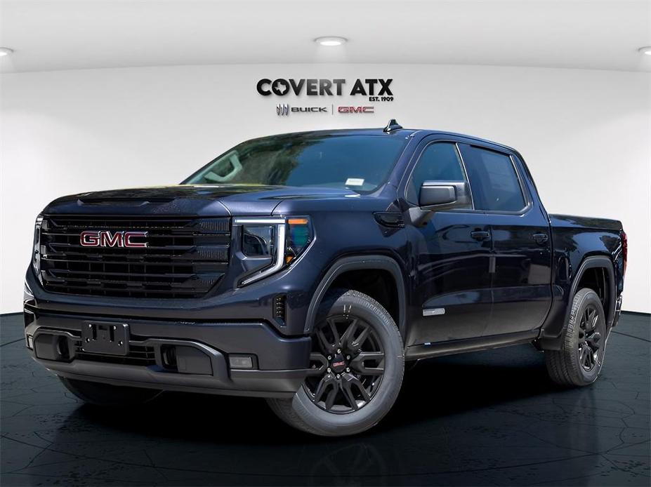 new 2024 GMC Sierra 1500 car, priced at $43,270