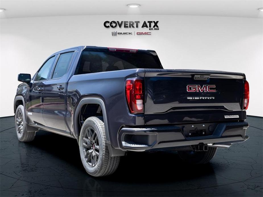 new 2024 GMC Sierra 1500 car, priced at $43,270