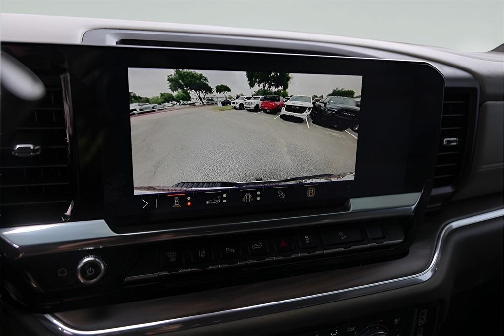 used 2024 GMC Sierra 3500 car, priced at $70,900