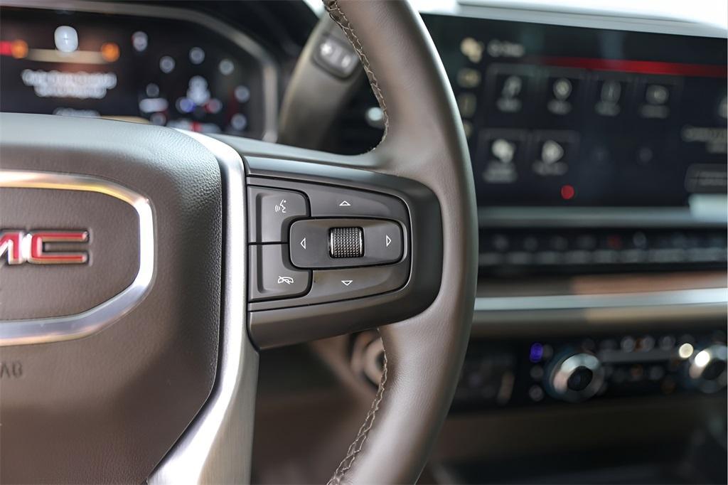 used 2024 GMC Sierra 3500 car, priced at $70,900
