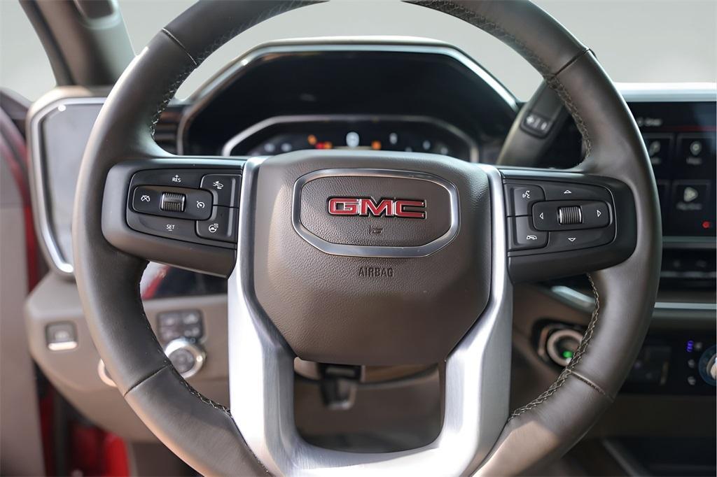 used 2024 GMC Sierra 3500 car, priced at $70,900