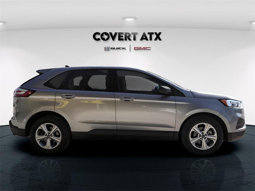 used 2020 Ford Edge car, priced at $14,900