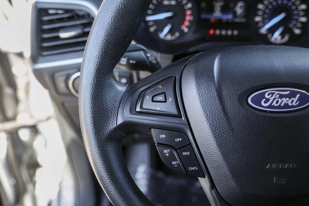 used 2020 Ford Edge car, priced at $14,900