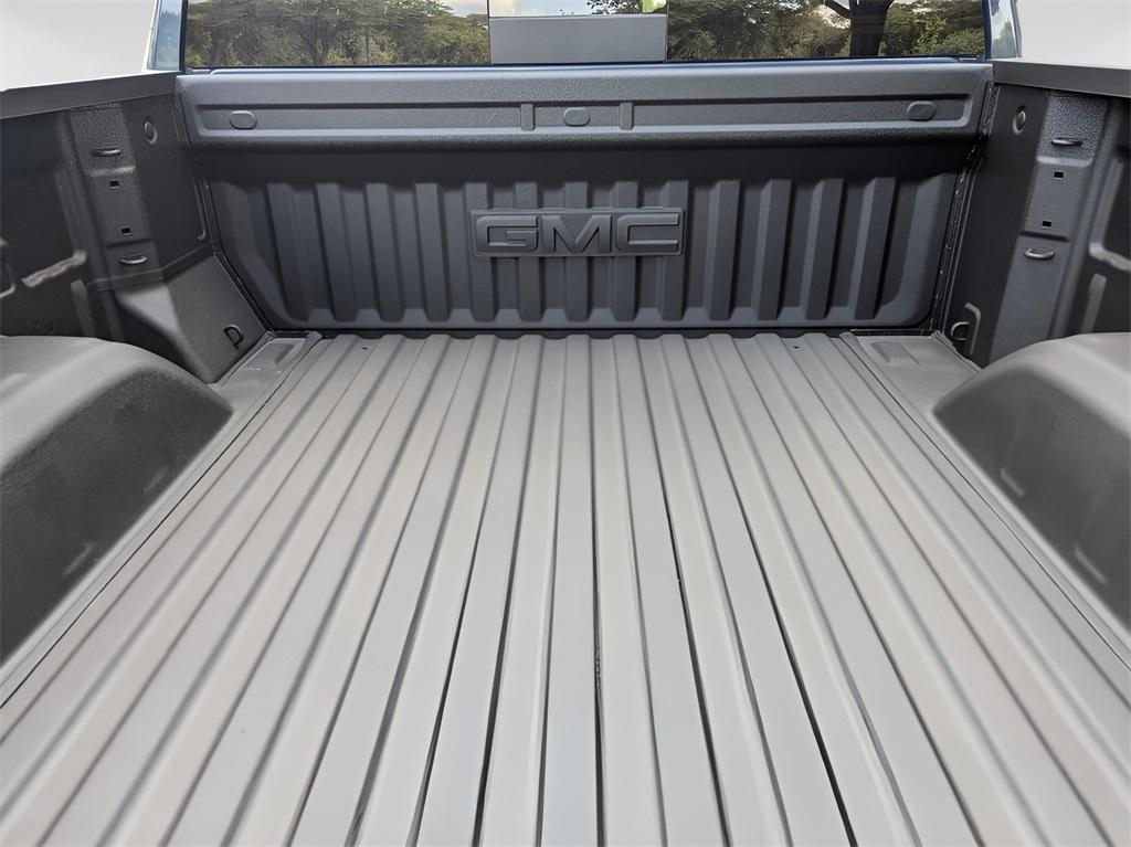 new 2026 GMC Sierra 1500 car, priced at $69,105