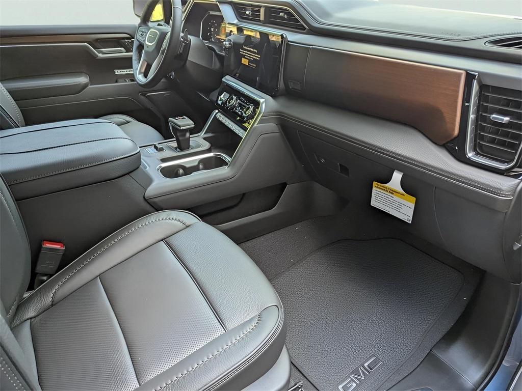 new 2026 GMC Sierra 1500 car, priced at $69,105