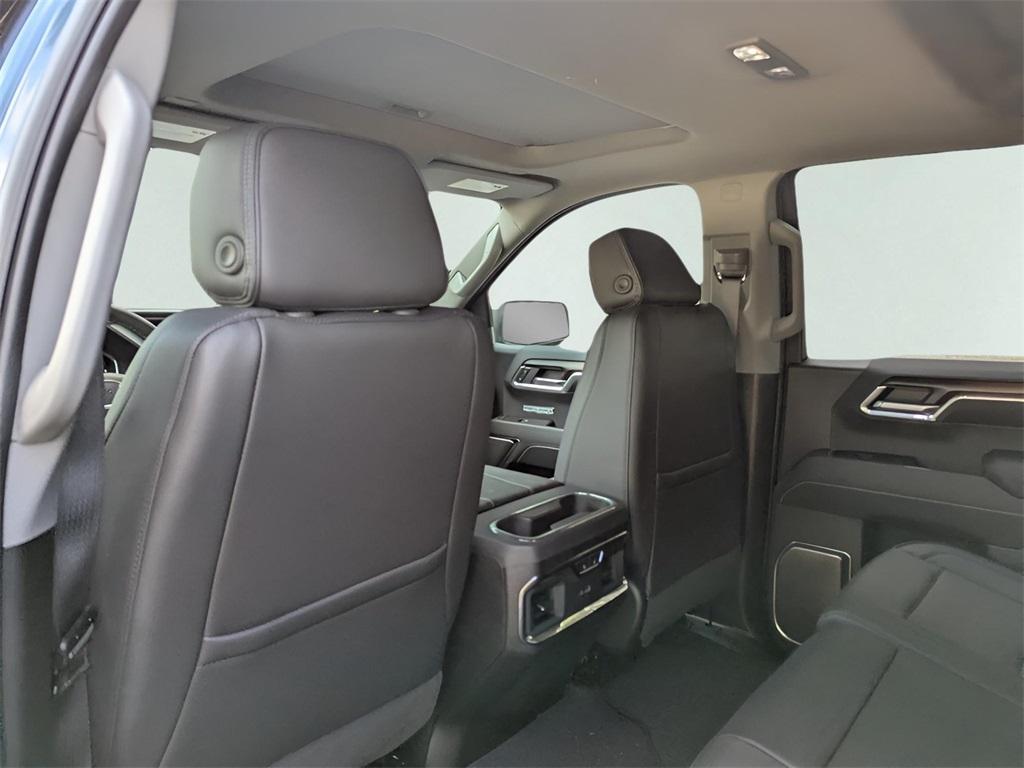 new 2026 GMC Sierra 1500 car, priced at $69,105