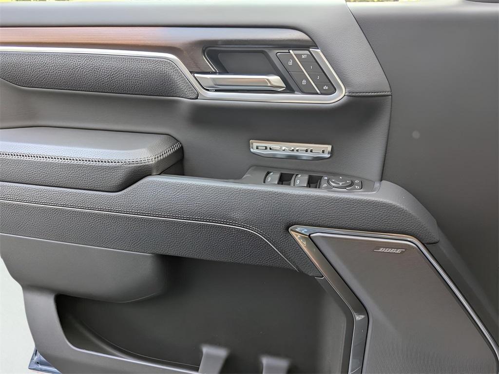 new 2026 GMC Sierra 1500 car, priced at $69,105