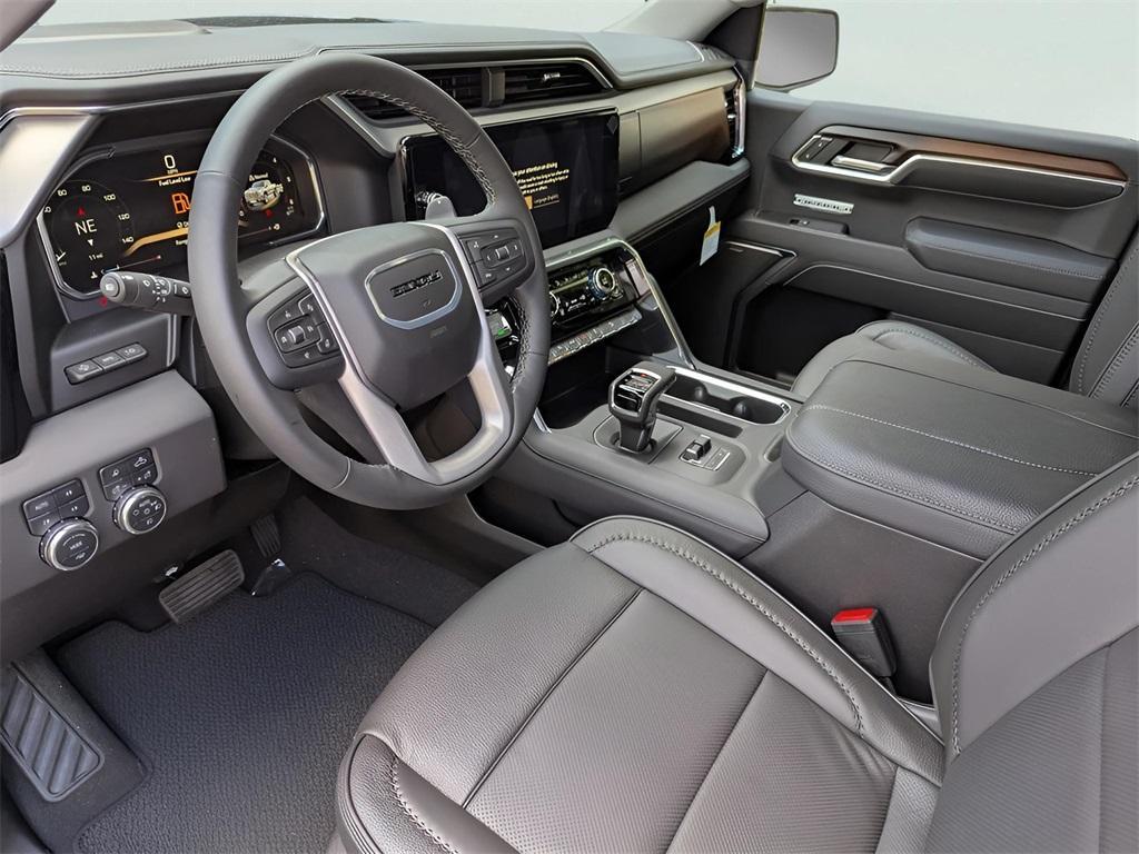 new 2026 GMC Sierra 1500 car, priced at $69,105