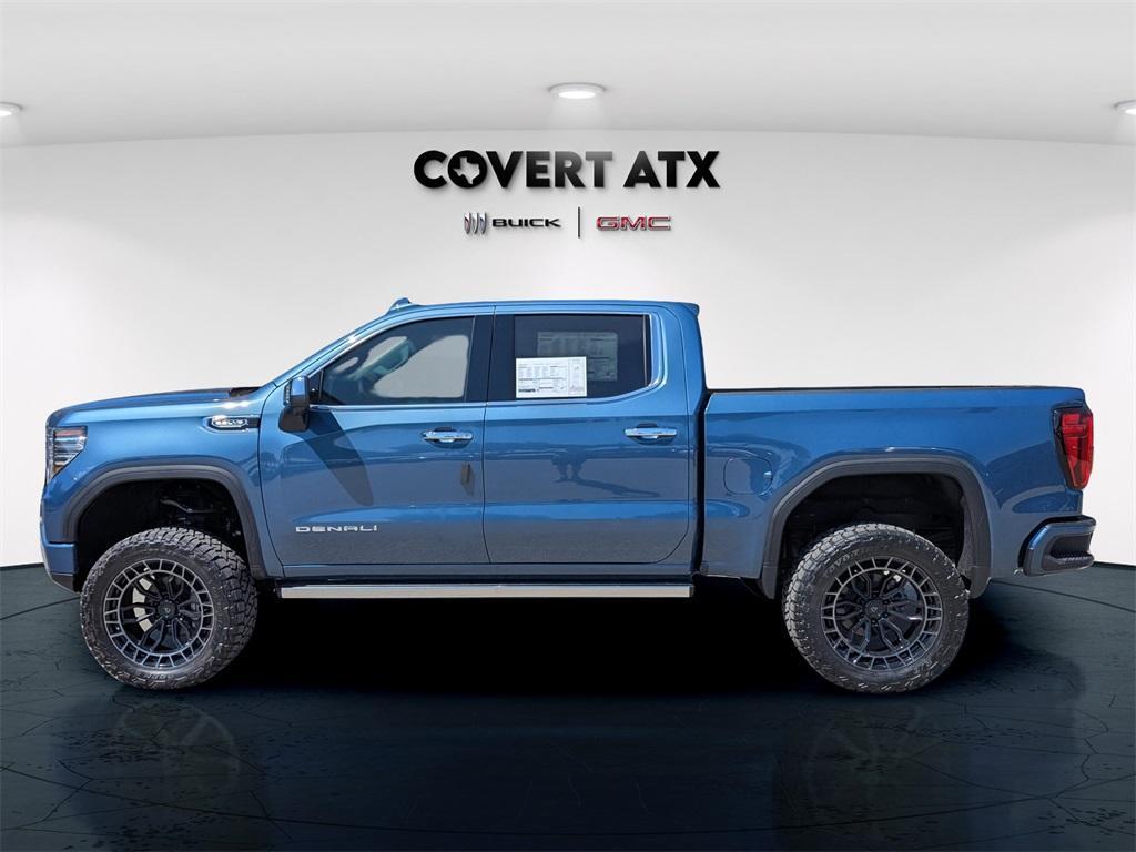 new 2026 GMC Sierra 1500 car, priced at $69,105