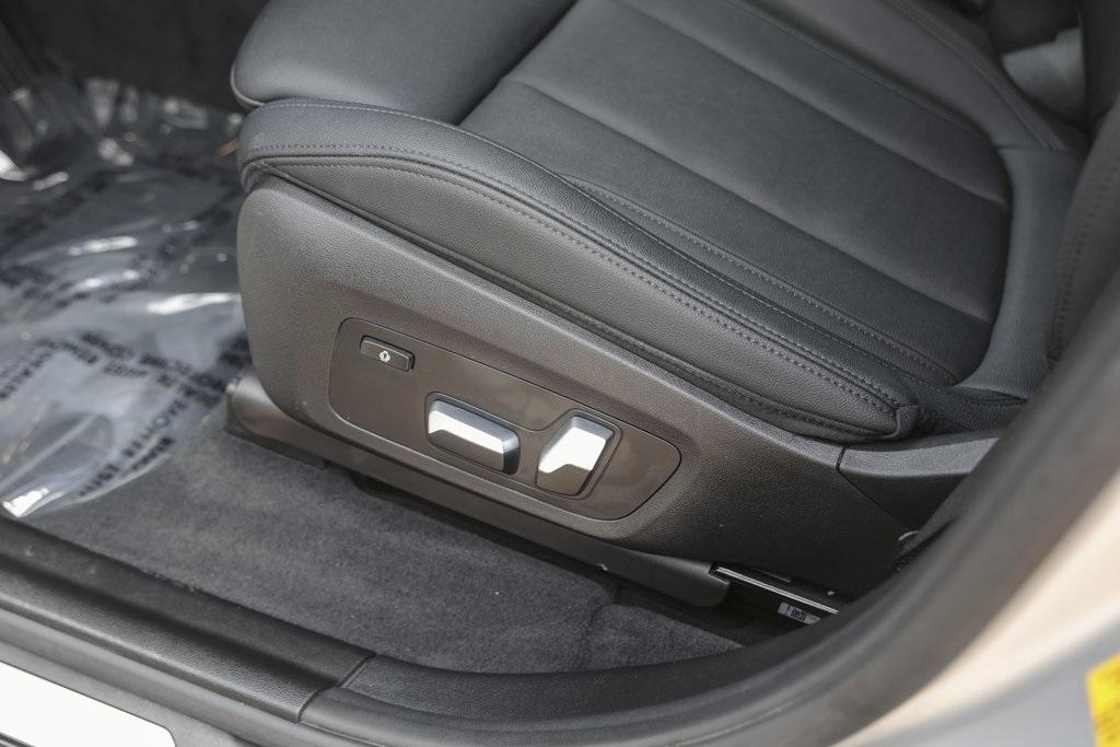 used 2021 BMW X3 car, priced at $29,900