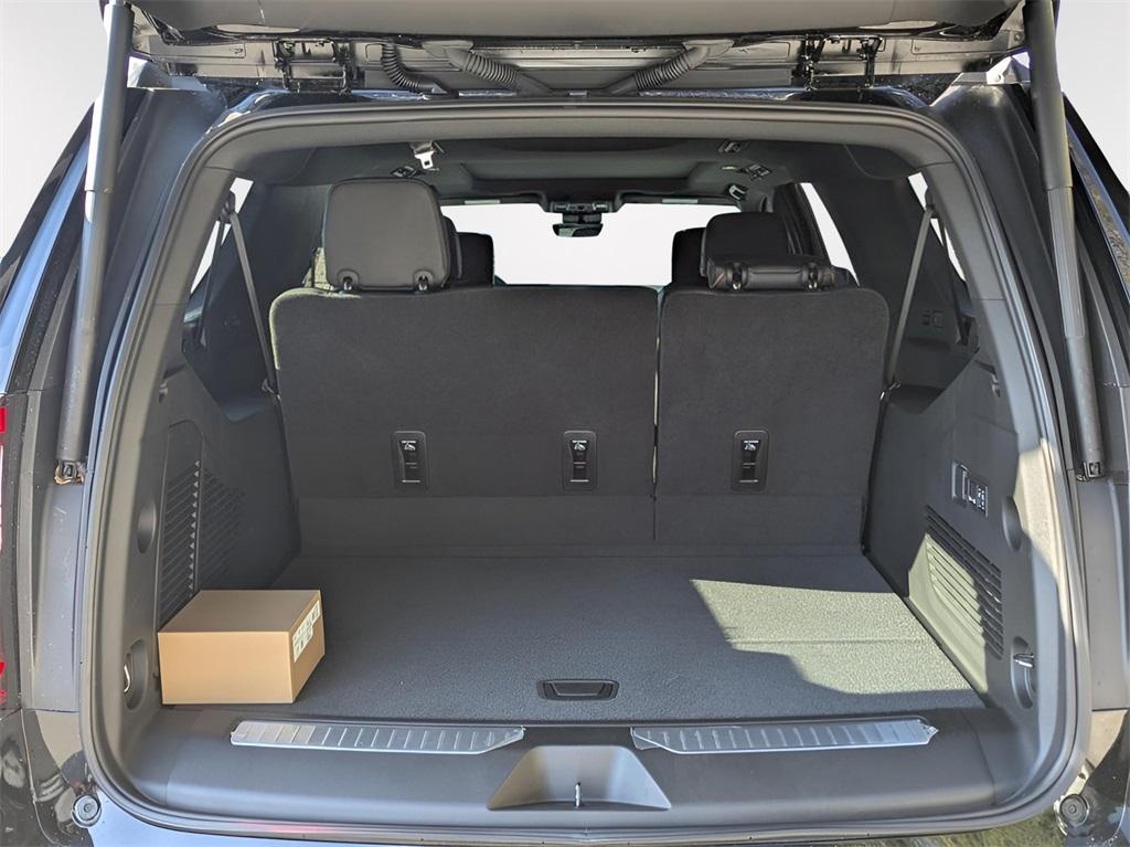 new 2025 GMC Yukon XL car, priced at $91,580