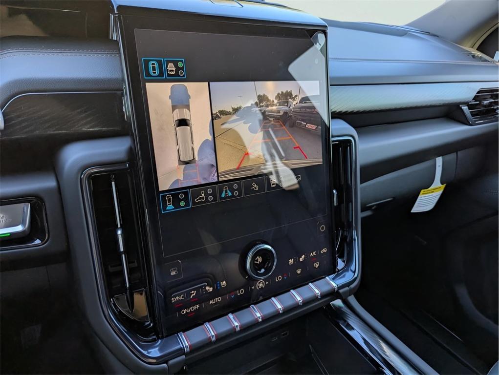 new 2025 GMC Yukon XL car, priced at $91,580