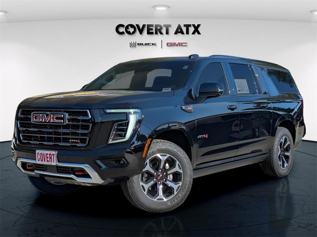new 2025 GMC Yukon XL car, priced at $91,580