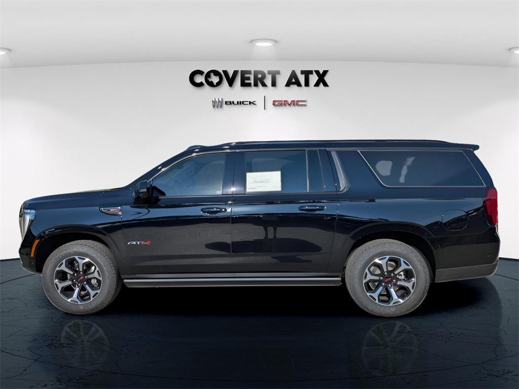new 2025 GMC Yukon XL car, priced at $91,580
