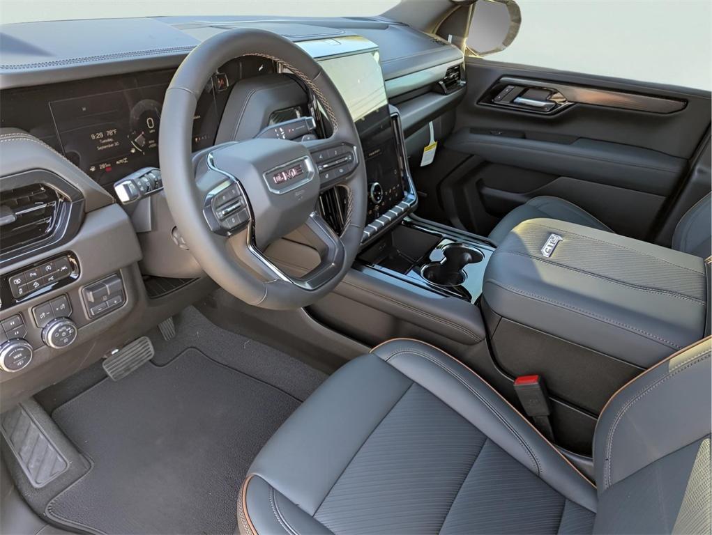 new 2025 GMC Yukon XL car, priced at $91,580