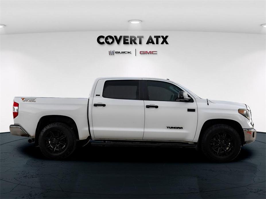 used 2019 Toyota Tundra car, priced at $32,900