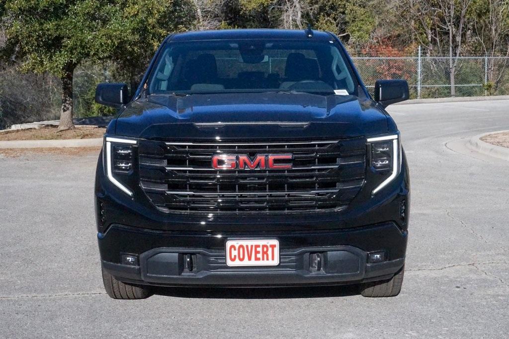 new 2025 GMC Sierra 1500 car, priced at $65,470