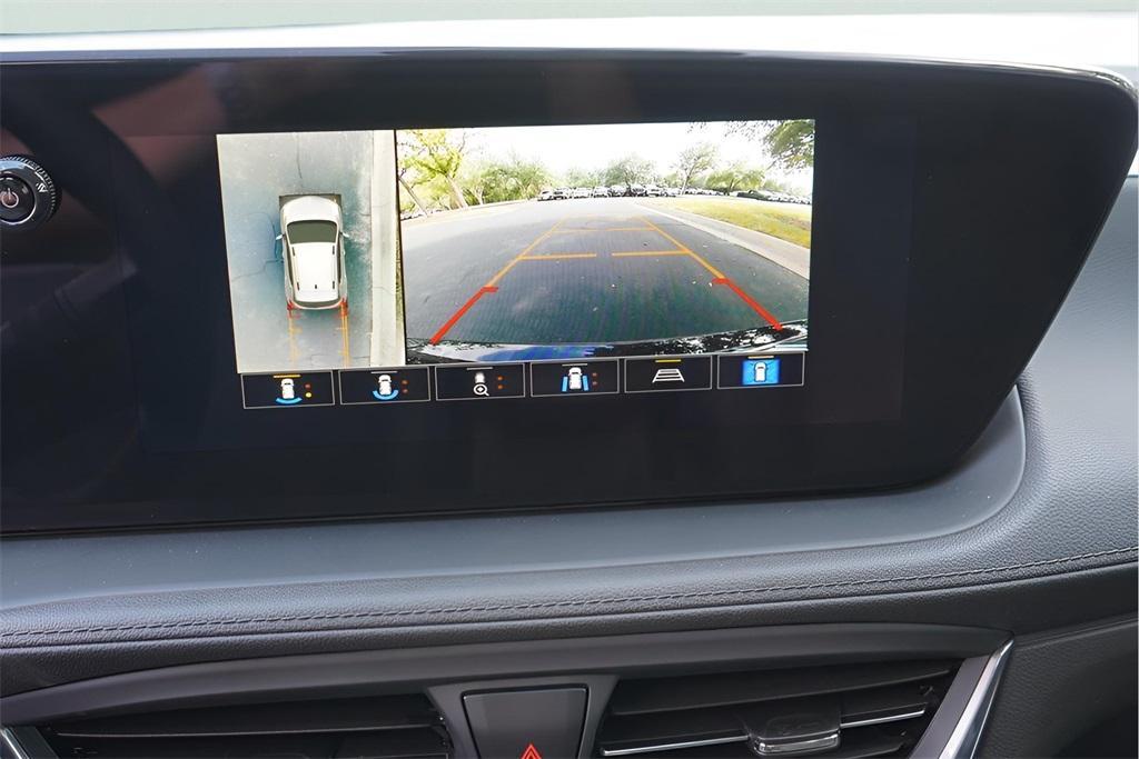 new 2026 Buick Encore GX car, priced at $27,665