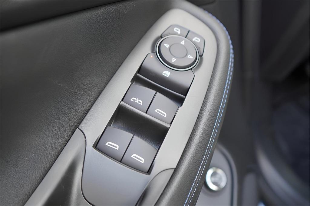 new 2026 Buick Encore GX car, priced at $27,665