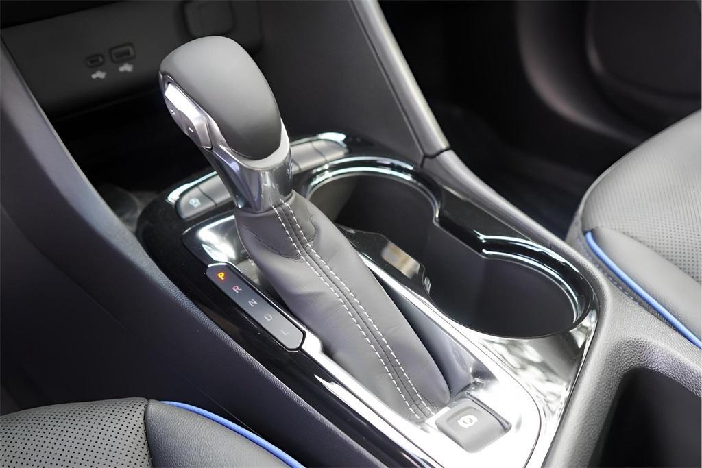 new 2026 Buick Encore GX car, priced at $27,665