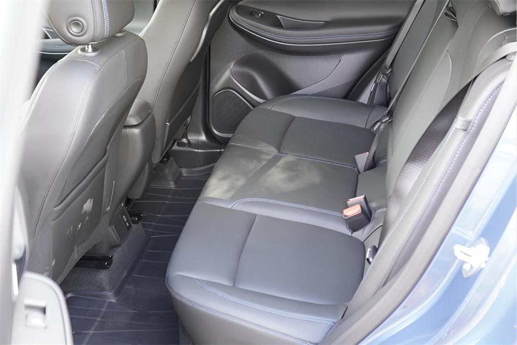 new 2026 Buick Encore GX car, priced at $27,665