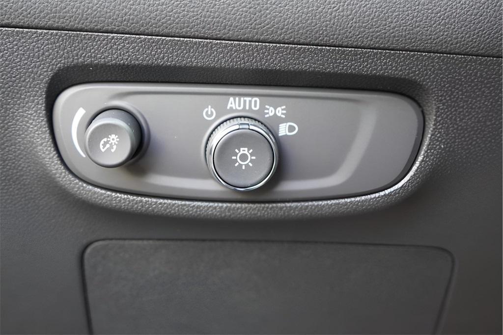 new 2026 Buick Encore GX car, priced at $27,665