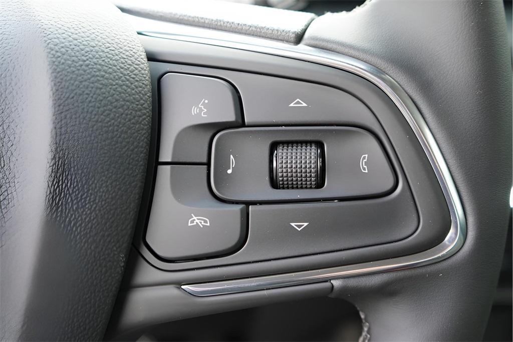 new 2026 Buick Encore GX car, priced at $27,665