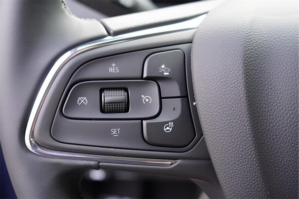 new 2026 Buick Encore GX car, priced at $27,665