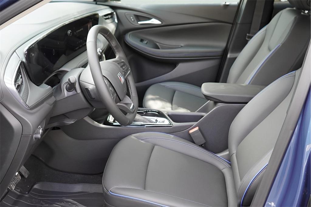 new 2026 Buick Encore GX car, priced at $27,665