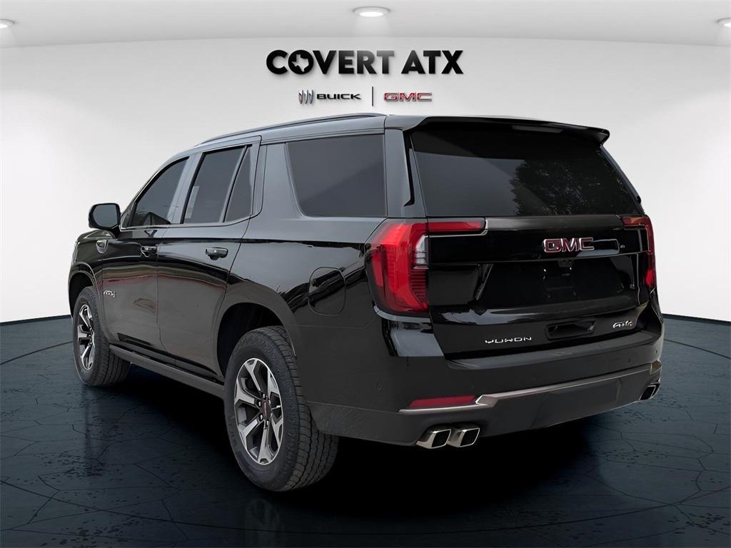 new 2025 GMC Yukon car, priced at $101,414