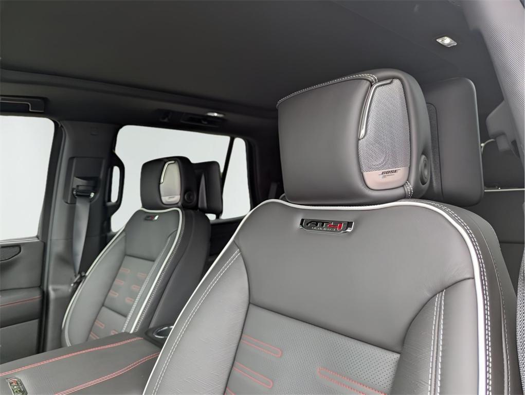 new 2025 GMC Yukon car, priced at $101,414