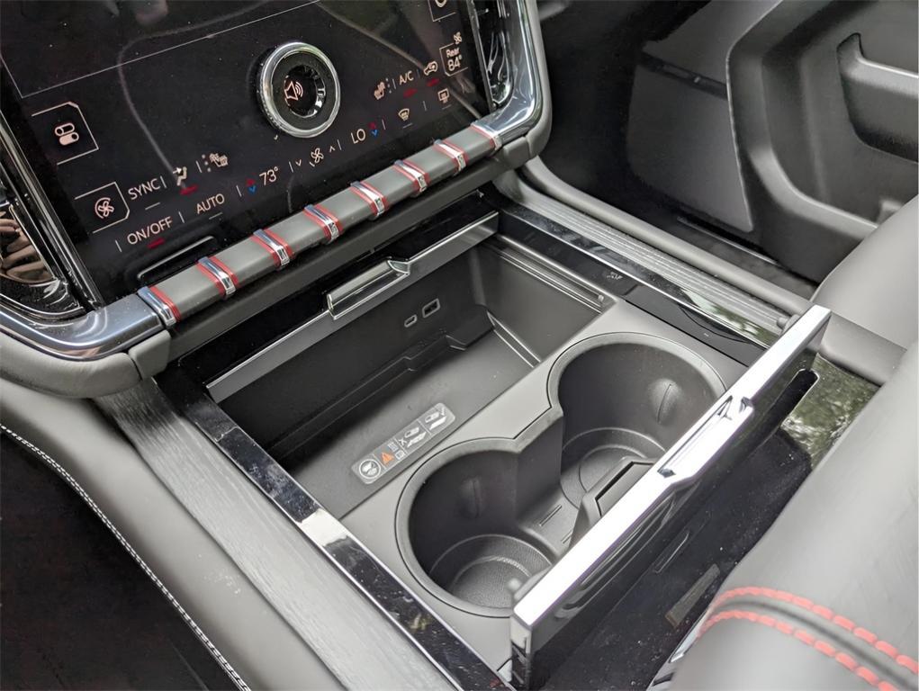 new 2025 GMC Yukon car, priced at $101,414