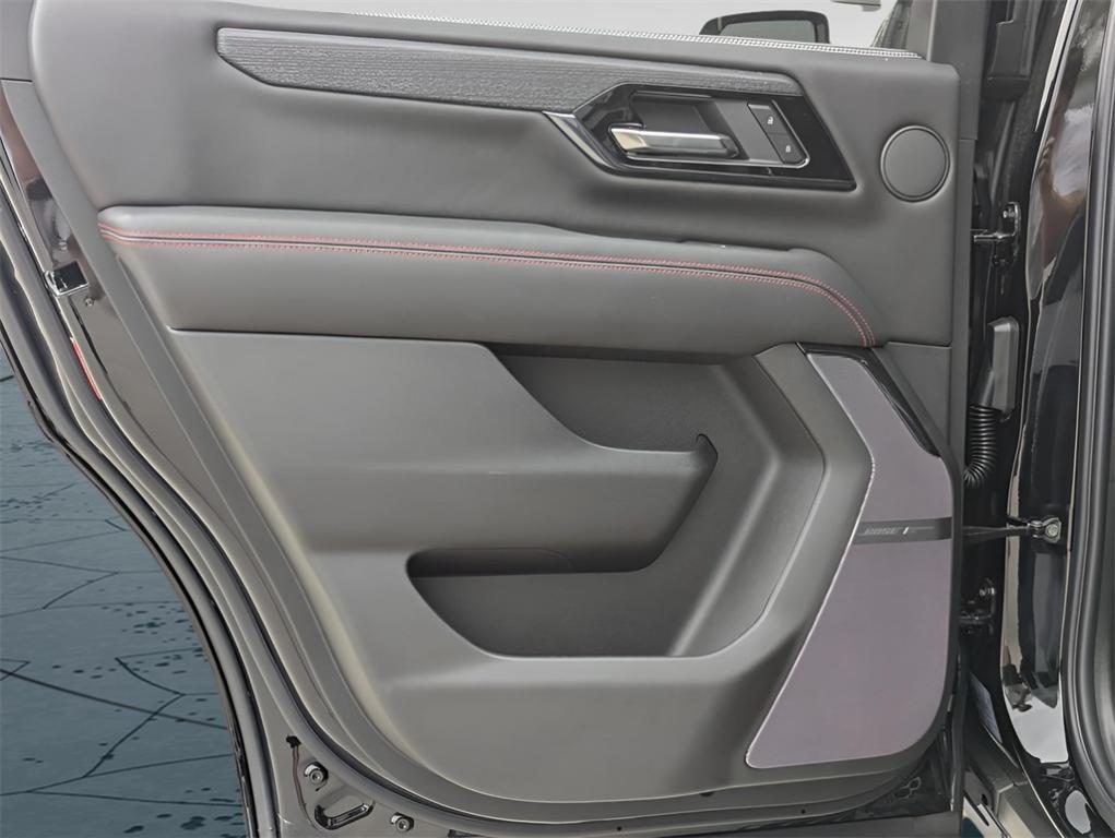 new 2025 GMC Yukon car, priced at $101,414