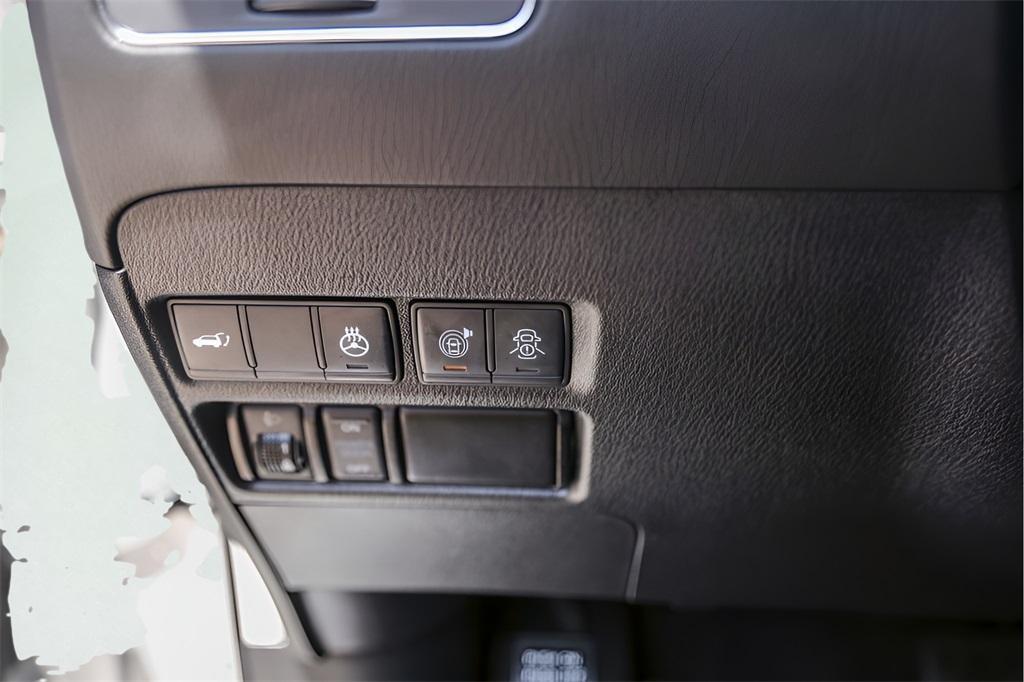 used 2020 INFINITI QX80 car, priced at $29,298
