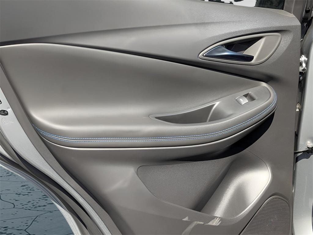 new 2026 Buick Encore GX car, priced at $27,665