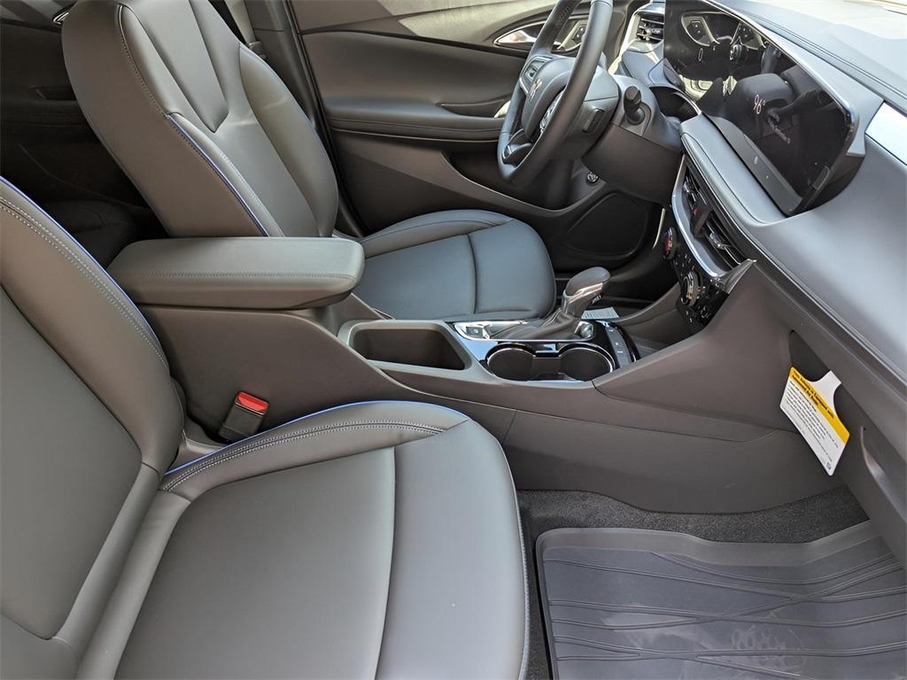 new 2026 Buick Encore GX car, priced at $27,665