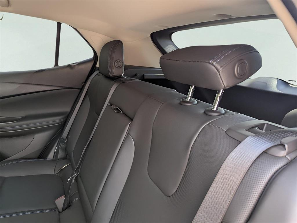new 2026 Buick Encore GX car, priced at $27,665