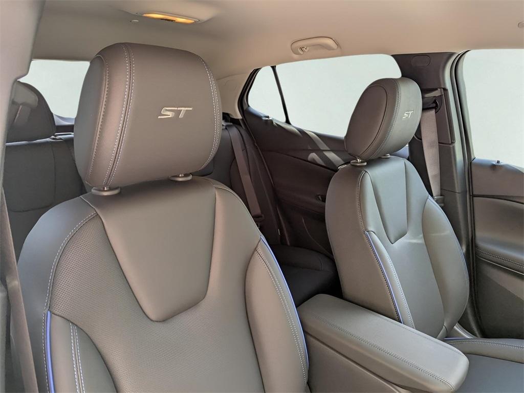 new 2026 Buick Encore GX car, priced at $27,665