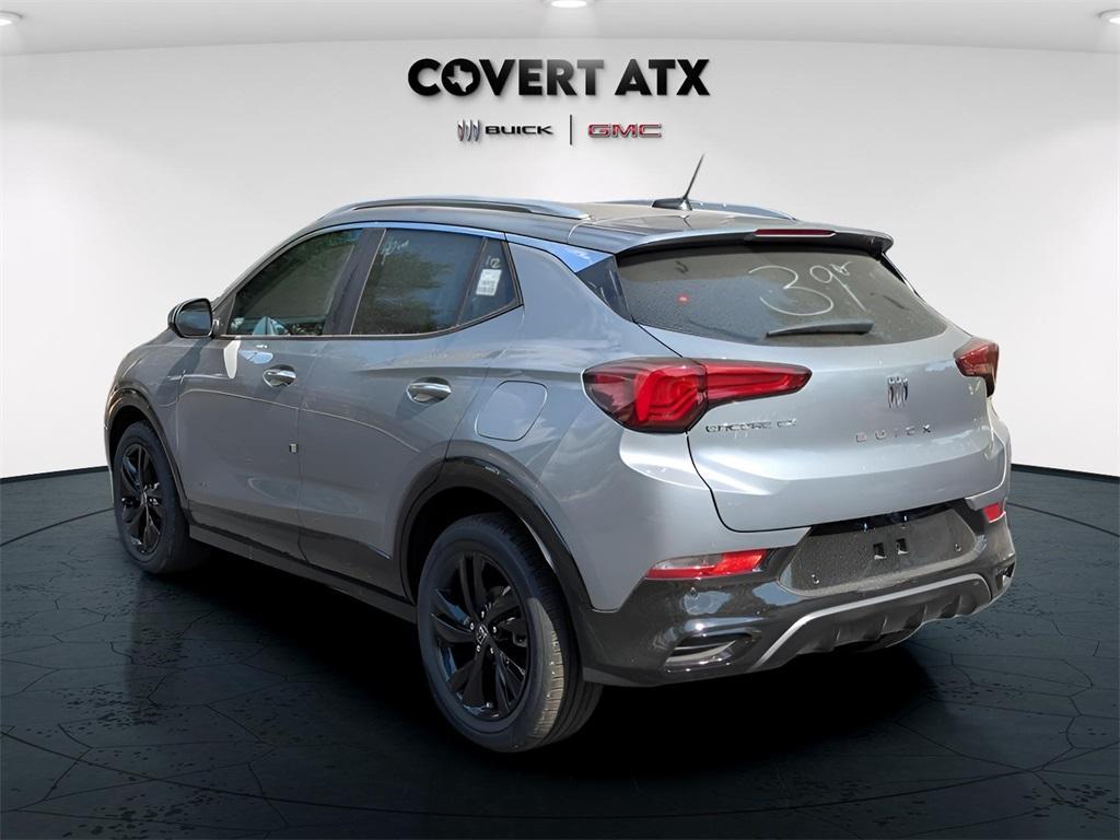 new 2026 Buick Encore GX car, priced at $27,665
