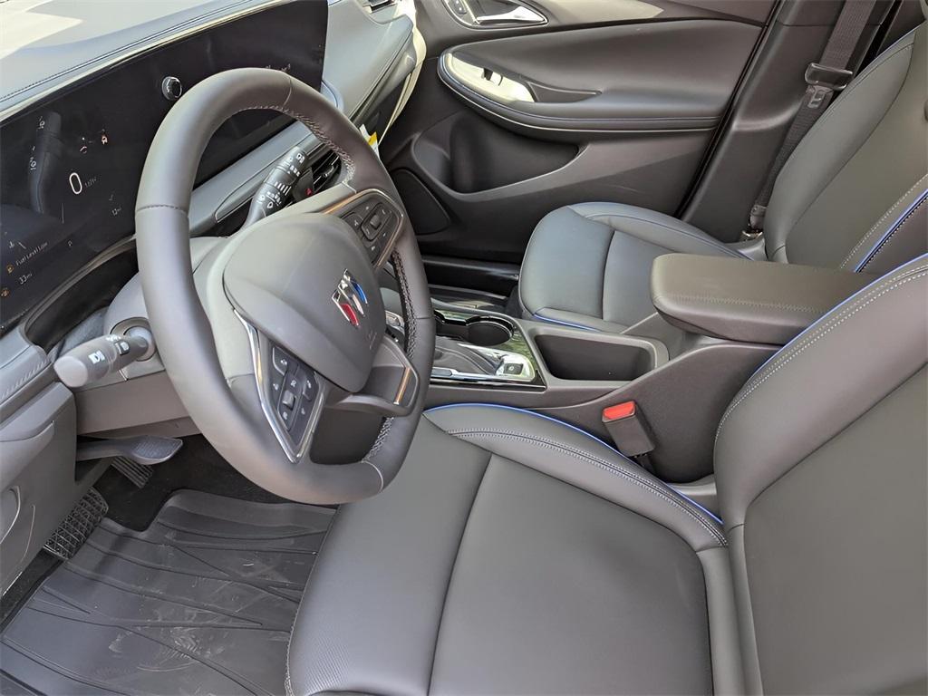 new 2026 Buick Encore GX car, priced at $27,665