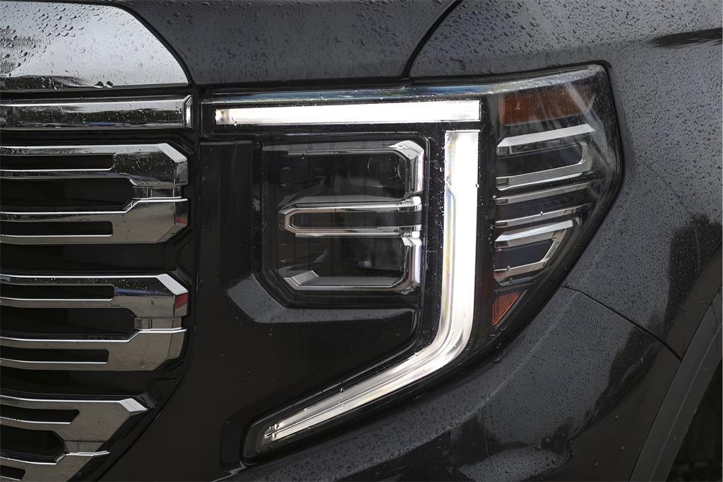 new 2025 GMC Sierra 1500 car, priced at $84,500